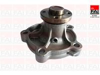 FAI AutoParts WP6414 - Bomba de agua, refrigeración del motor