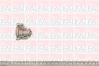 FAI AutoParts WP6427 - Bomba de agua, refrigeración del motor