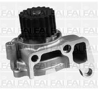FAI AutoParts WP6488 - Bomba de agua, refrigeración del motor