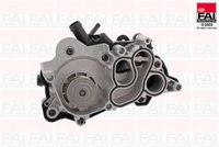 FAI AutoParts WP6618BH - Bomba de agua, refrigeración del motor