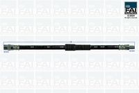 FAI AutoParts FPBH113 - Tubo flexible de frenos