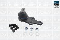 FAI AutoParts FPBJ0634 - Rótula de suspensión/carga