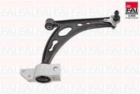 FAI AutoParts SS2441 - Barra oscilante, suspensión de ruedas