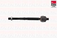 FAI AutoParts SS2480 - Articulación axial, barra de acoplamiento