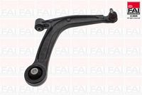 FAI AutoParts SS2859 - Barra oscilante, suspensión de ruedas