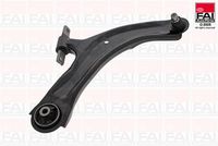 FAI AutoParts SS2926 - Barra oscilante, suspensión de ruedas