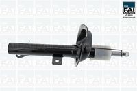 FAI AutoParts FPSA204 - Amortiguador