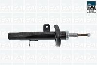 FAI AutoParts FPSA210 - Amortiguador