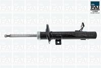 FAI AutoParts FPSA231 - Amortiguador