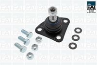 FAI AutoParts FPBJ0046 - Rótula de suspensión/carga