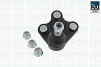 FAI AutoParts FPBJ0151L - Rótula de suspensión/carga