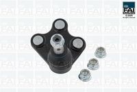 FAI AutoParts FPBJ0151R - Rótula de suspensión/carga