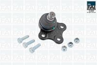FAI AutoParts FPBJ0178 - Rótula de suspensión/carga