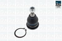 FAI AutoParts FPBJ0239 - Rótula de suspensión/carga