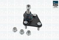 FAI AutoParts FPBJ0259 - Rótula de suspensión/carga