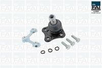 FAI AutoParts FPBJ0278R - Rótula de suspensión/carga