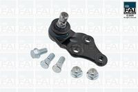 FAI AutoParts FPBJ0280 - Rótula de suspensión/carga