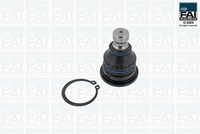 FAI AutoParts FPBJ0294 - Rótula de suspensión/carga