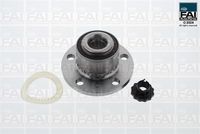 FAI AutoParts FPBK109 - Juego de cojinete de rueda