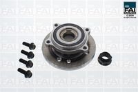 FAI AutoParts FPBK119 - Juego de cojinete de rueda