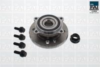 FAI AutoParts FPBK173 - Juego de cojinete de rueda