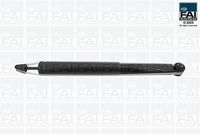 FAI AutoParts FPSA350 - Amortiguador