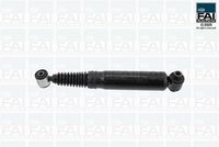 FAI AutoParts FPSA378 - Amortiguador