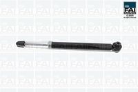 FAI AutoParts FPSA400 - Amortiguador