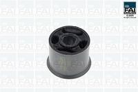 FAI AutoParts FPSB0049 - Suspensión, Brazo oscilante