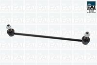 FAI AutoParts FPSL0043 - Travesaños/barras, estabilizador