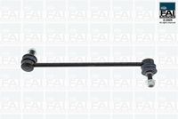 FAI AutoParts FPSL0066L - Travesaños/barras, estabilizador