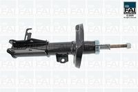 FAI AutoParts FPSA236 - Amortiguador