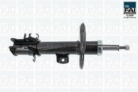 FAI AutoParts FPSA251 - Amortiguador