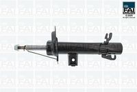 FAI AutoParts FPSA265 - Amortiguador
