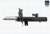 FAI AutoParts FPSA266 - Amortiguador
