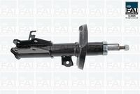FAI AutoParts FPSA268 - Amortiguador