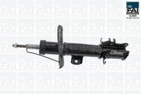 FAI AutoParts FPSA286 - Amortiguador