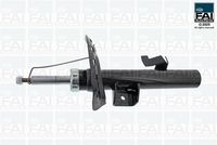FAI AutoParts FPSA287 - Amortiguador