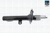 FAI AutoParts FPSA289 - Amortiguador