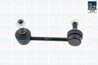 FAI AutoParts FPSL0232L - Travesaños/barras, estabilizador