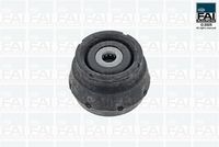 FAI AutoParts FPSM0502 - Kit reparación, apoyo columna amortiguación