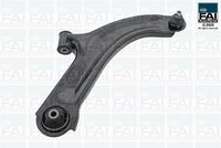FAI AutoParts FPWB0056R - Barra oscilante, suspensión de ruedas