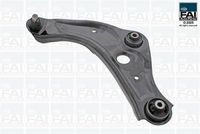 FAI AutoParts FPWB0096L - Barra oscilante, suspensión de ruedas