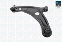 FAI AutoParts FPWB0236L - Barra oscilante, suspensión de ruedas