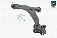 FAI AutoParts FPWB0252L - Barra oscilante, suspensión de ruedas