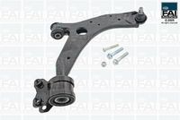 FAI AutoParts FPWB0252R - Barra oscilante, suspensión de ruedas