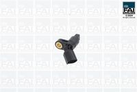 FAI AutoParts FPAB101 - Sensor, revoluciones de la rueda