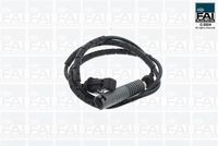 FAI AutoParts FPAB106 - Sensor, revoluciones de la rueda