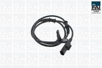 FAI AutoParts FPAB220 - Sensor, revoluciones de la rueda