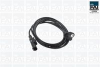 FAI AutoParts FPAB225 - Sensor, revoluciones de la rueda